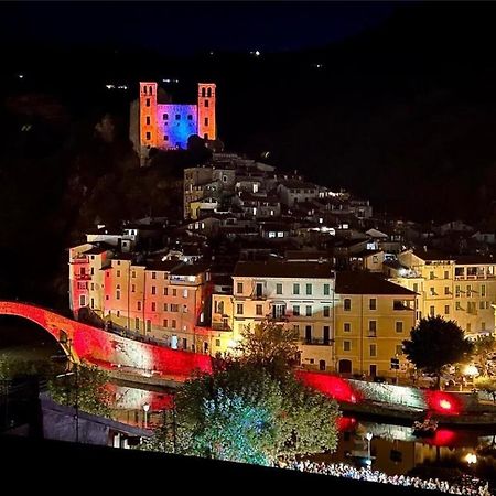 Giorgio'S Inn Dolceacqua Exteriör bild